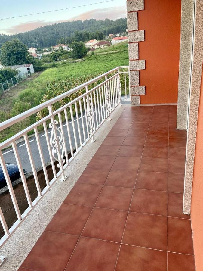 La Casa De Las Ranas Poio Exterior photo